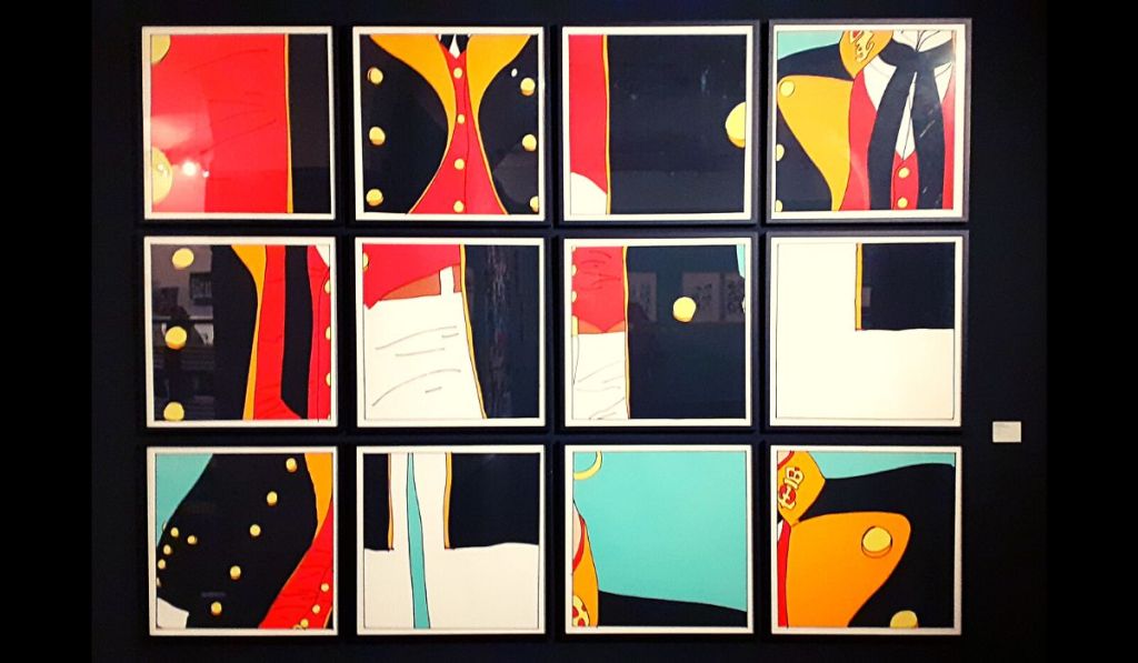 Corto Maltese Genova