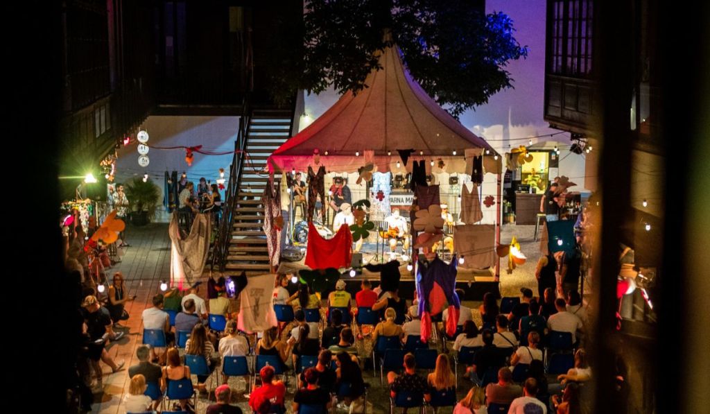 Maribor štajerska čaga