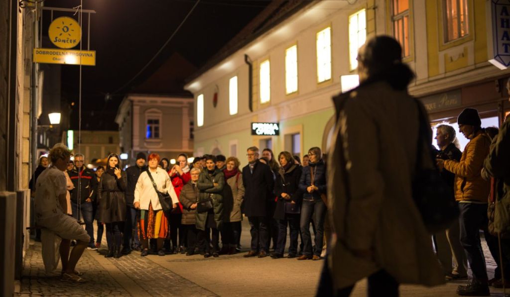 Maribor festival sprehodov