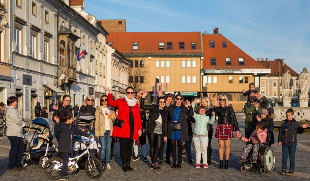 Maribor festival sprehodov