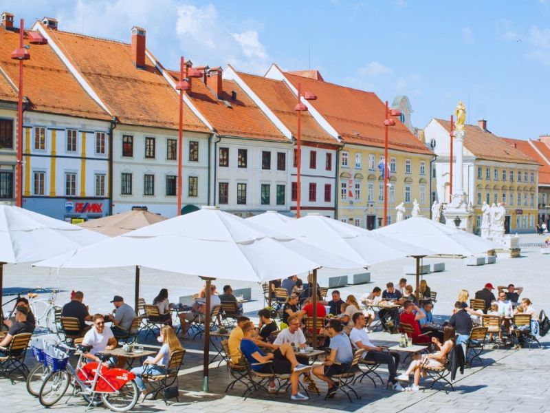 Maribor kao metropola, priča o “izabranom&nbsp;gradu”