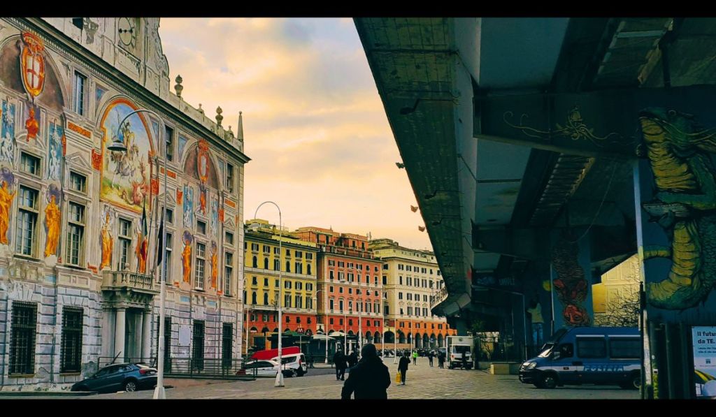 Genova