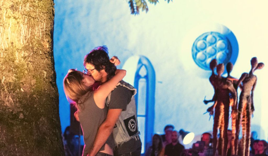 Maribor Jazz ma mlade