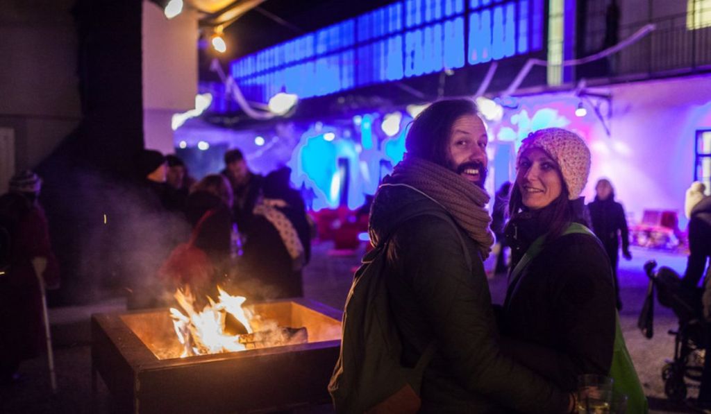 Maribor Vilinsko mesto