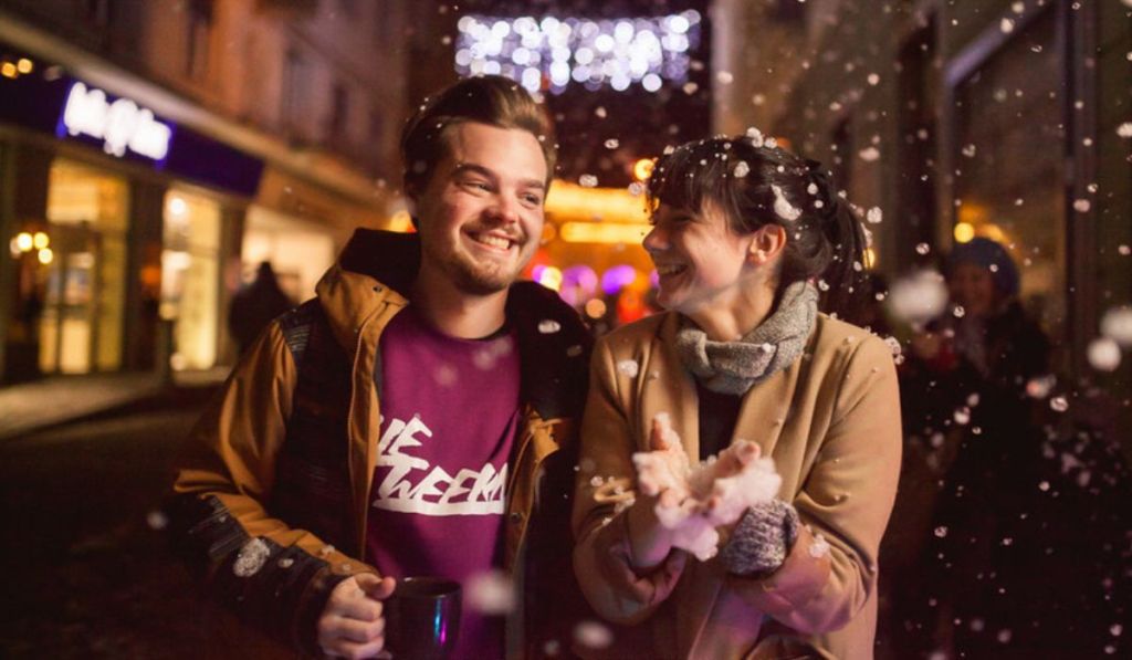 Maribor Vilinsko mesto