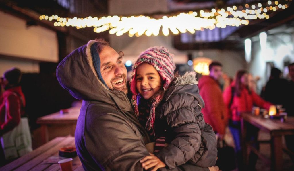 Maribor Vilinsko mesto