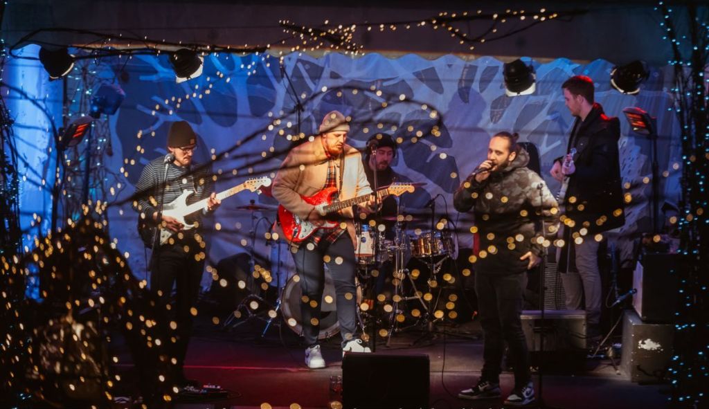 Maribor Vilinsko mesto