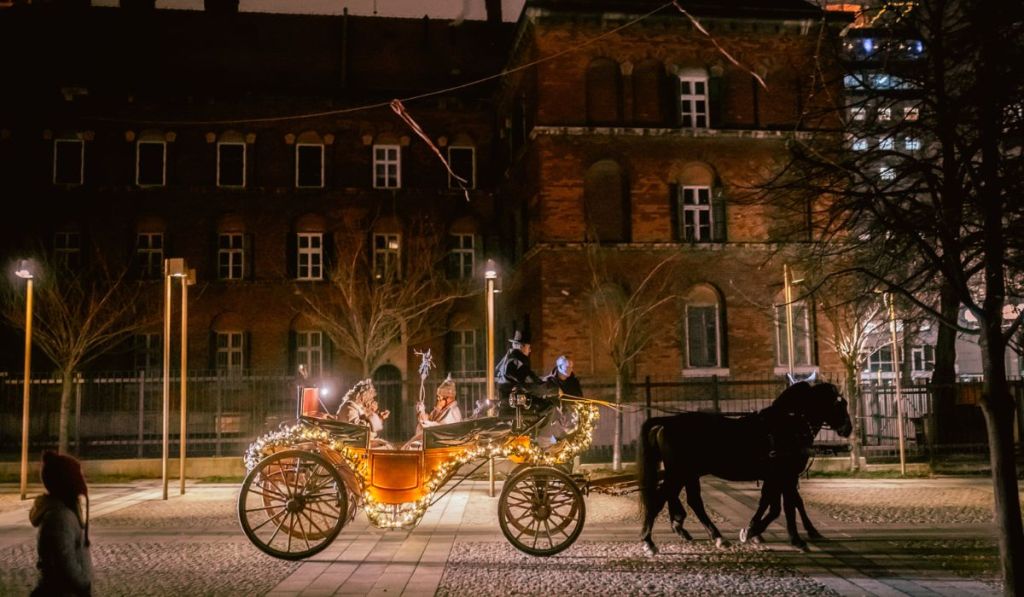 Maribor Vilinsko mesto