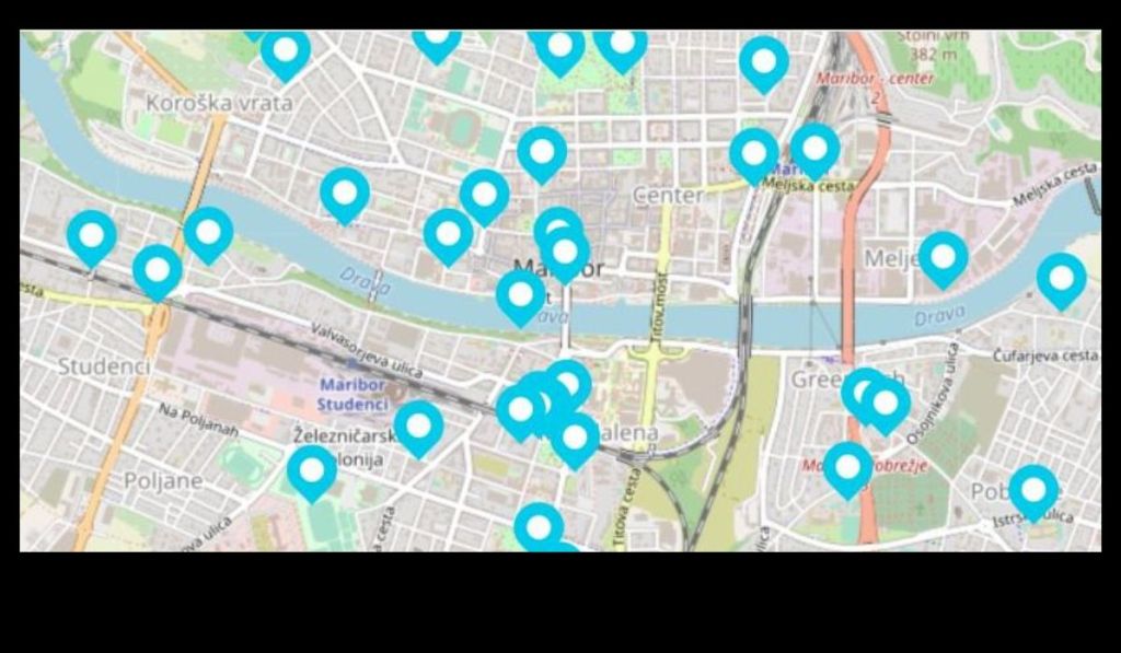 Maribor participativni proračun