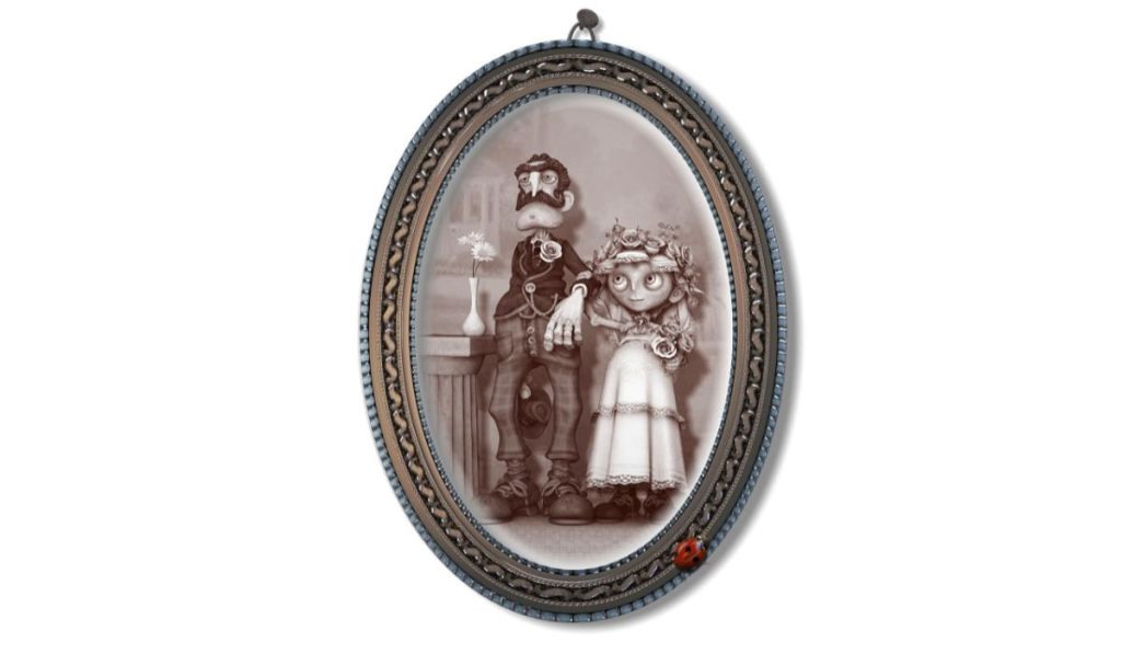 Dušan Kastelic Čikorja an kafe