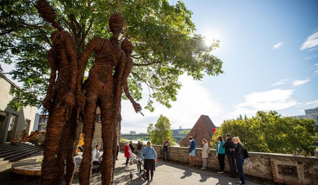 Maribor festival šetnji