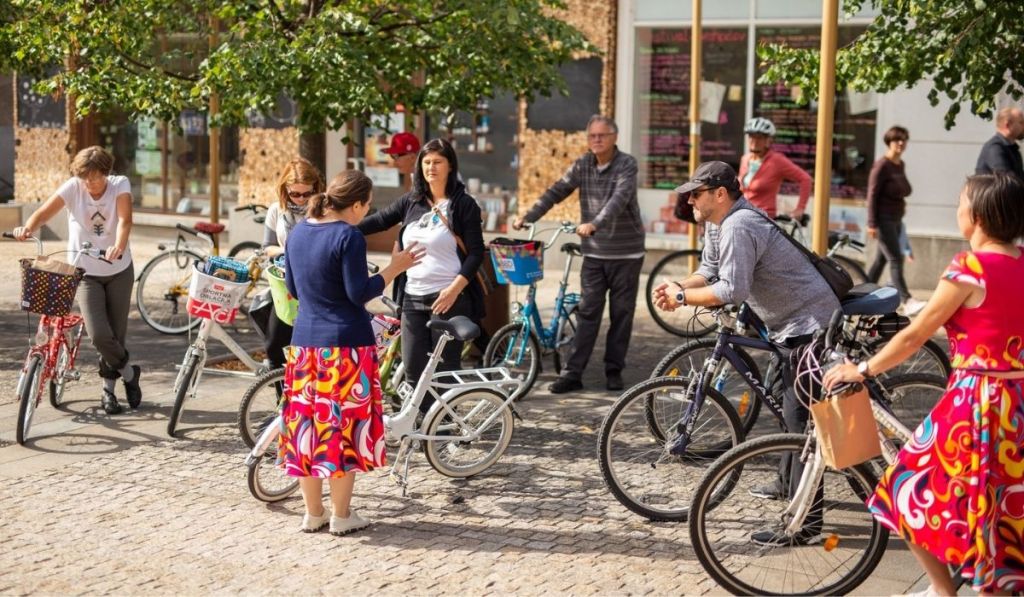 Maribor festival šetnji