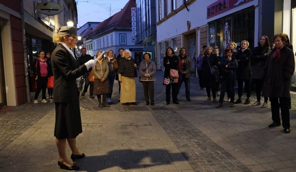 Maribor festival šetnji