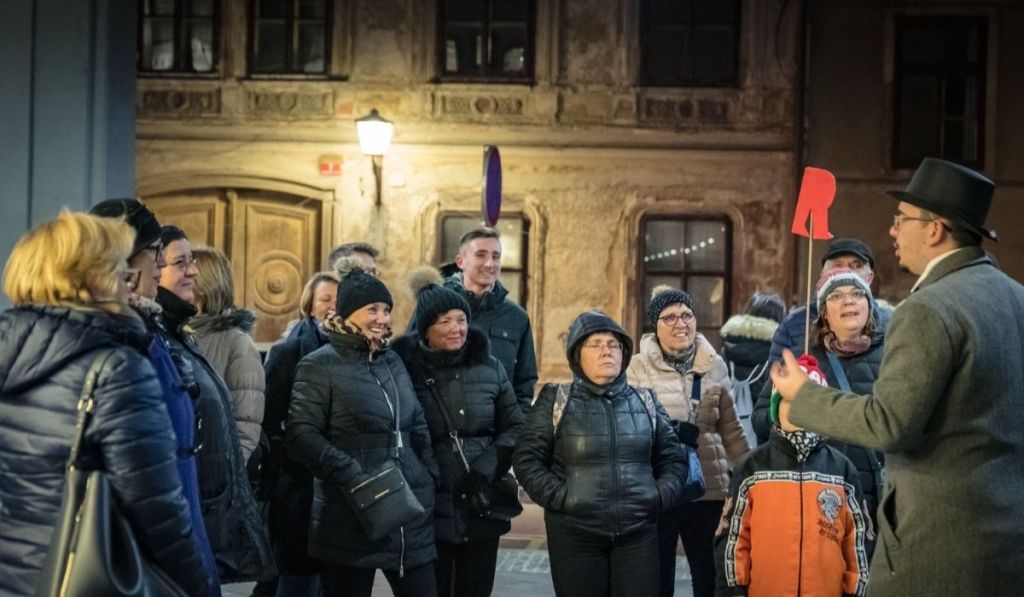 Maribor festival šetnji