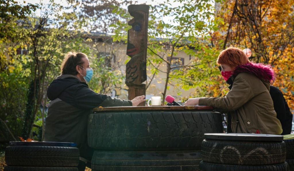 Tanja Cvitko Filip Mrvelj