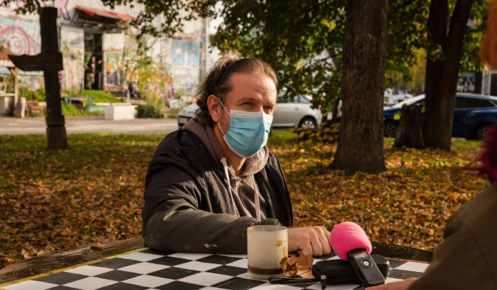 Tanja Cvitko Filip Mrvelj