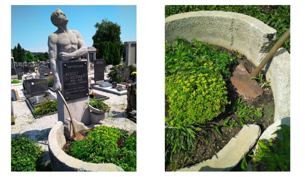 Maribor August Kelnarič