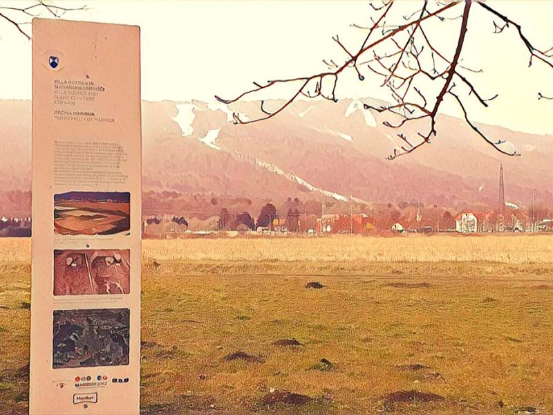 Pohorje i ostaci Rimskog&nbsp;Carstva