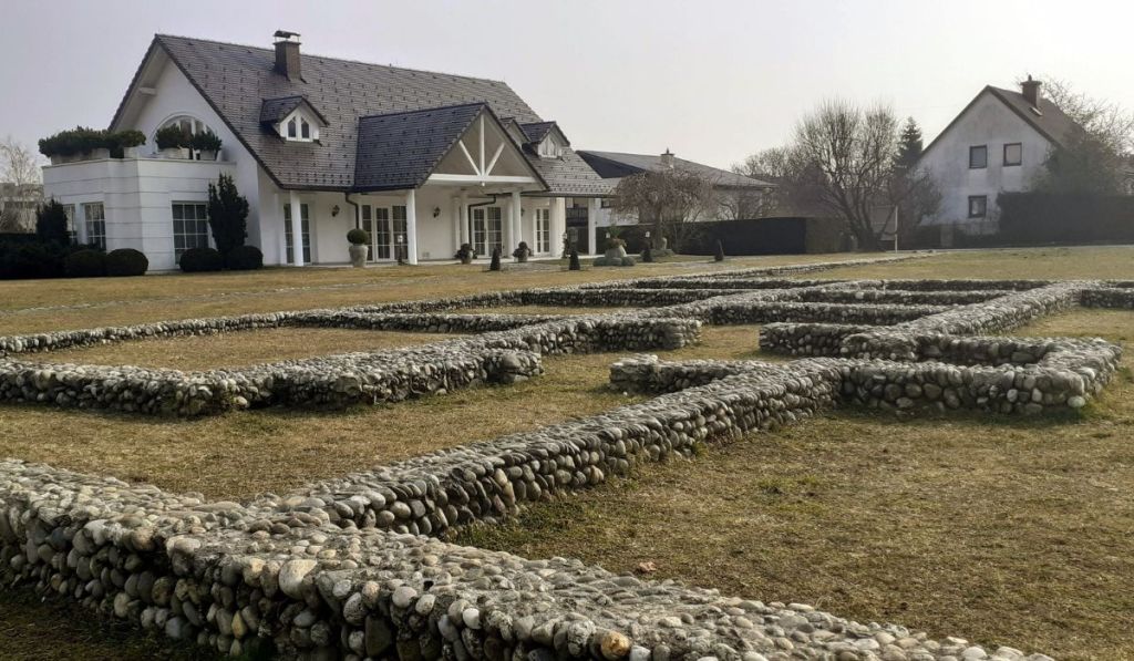 Maribor villa rustica