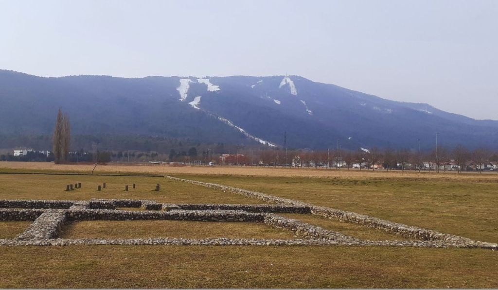 Maribor villa rustica