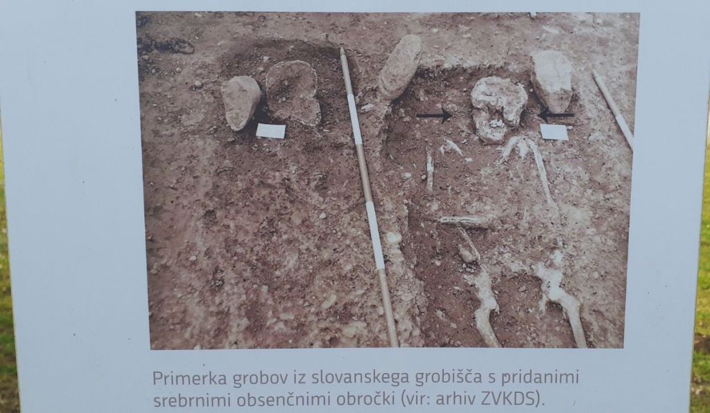 Maribor villa rustica