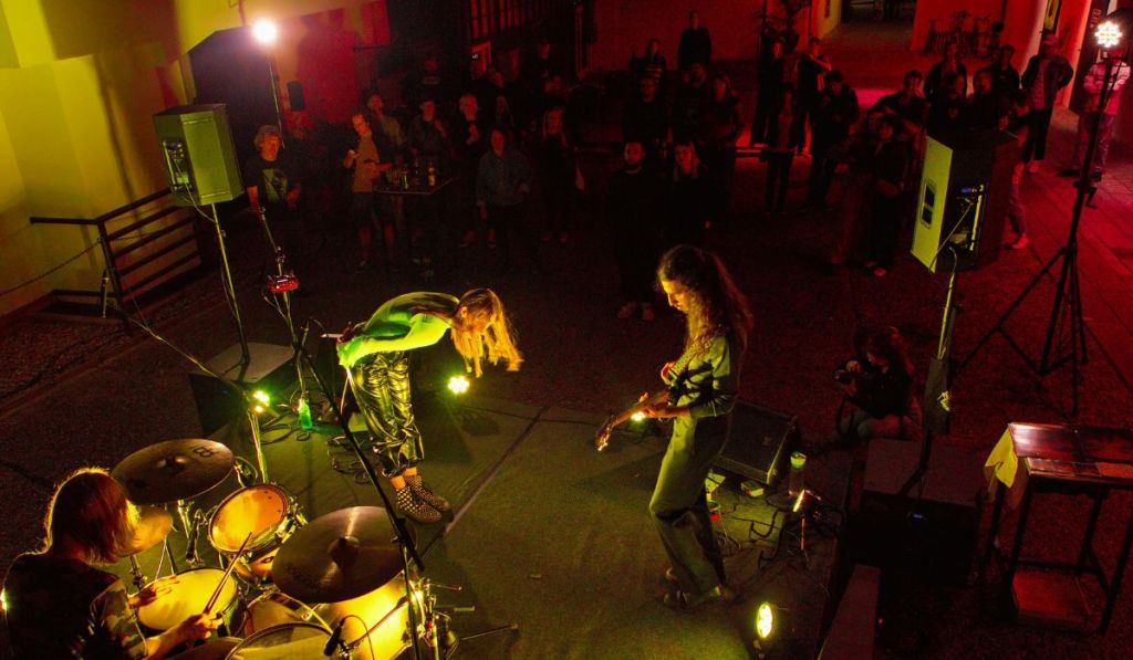 Maribor Skuštrane in bradati 2022