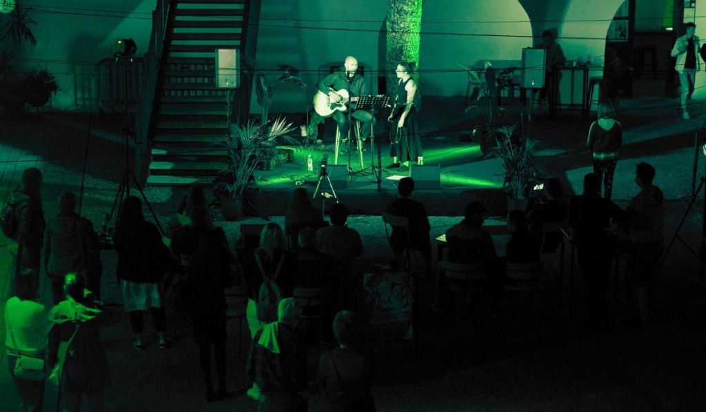 Maribor Skuštrane in bradati 2022