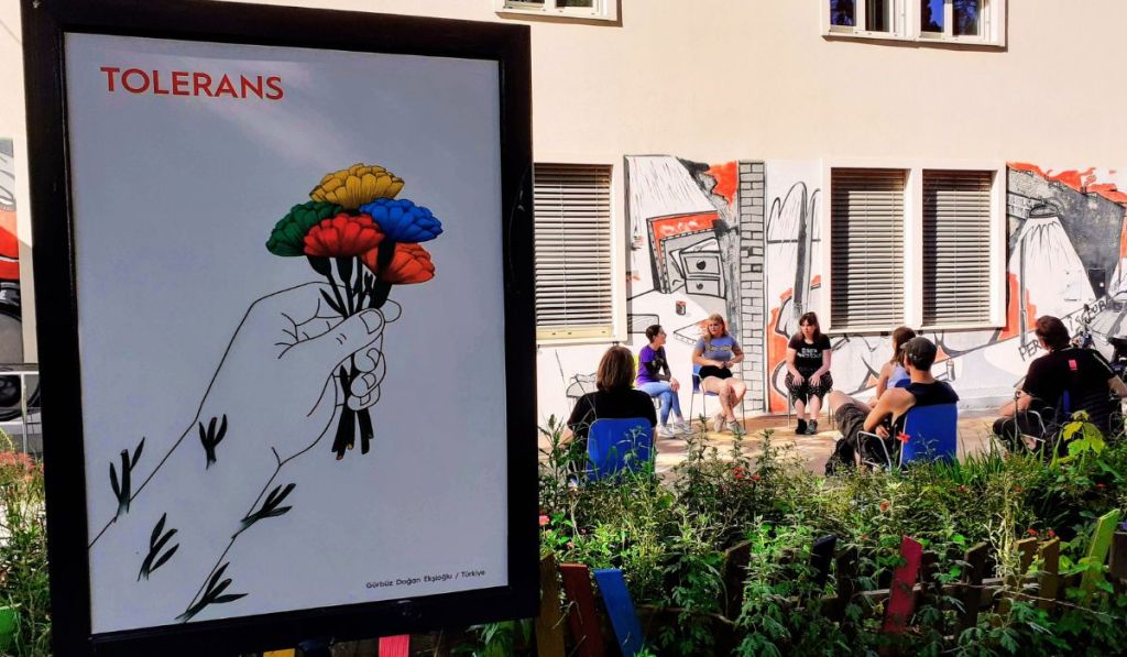 Maribor razstava Toleranca