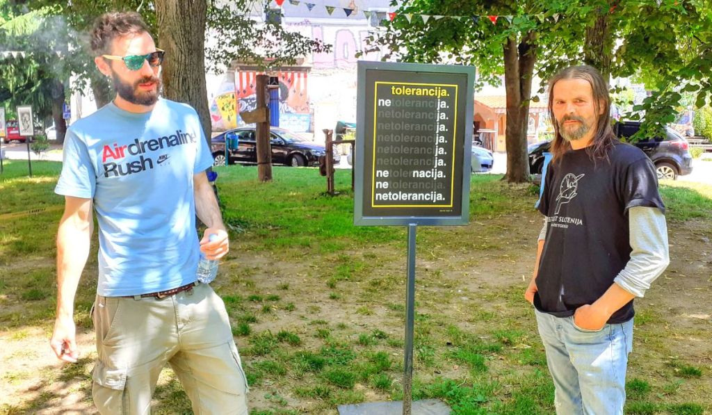 Maribor razstava Toleranca