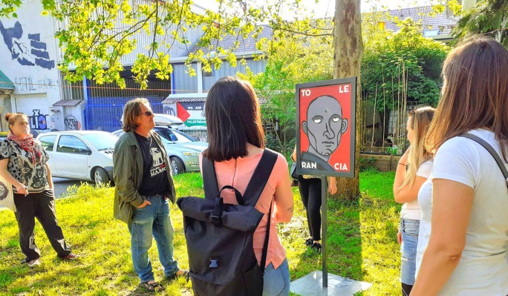 Maribor razstava Toleranca