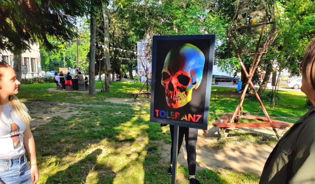 Maribor razstava Toleranca