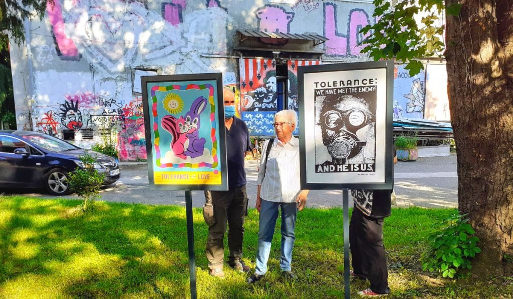 Maribor razstava Toleranca