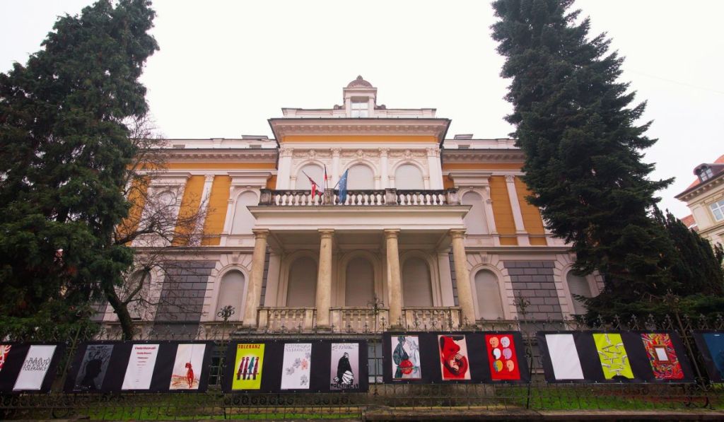 Maribor razstava Toleranca