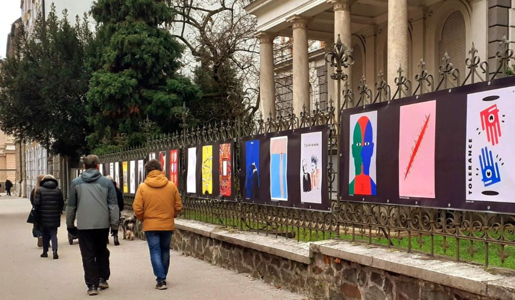 Maribor razstava Toleranca