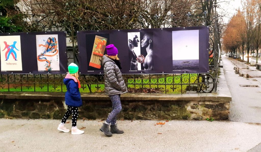 Maribor razstava Toleranca