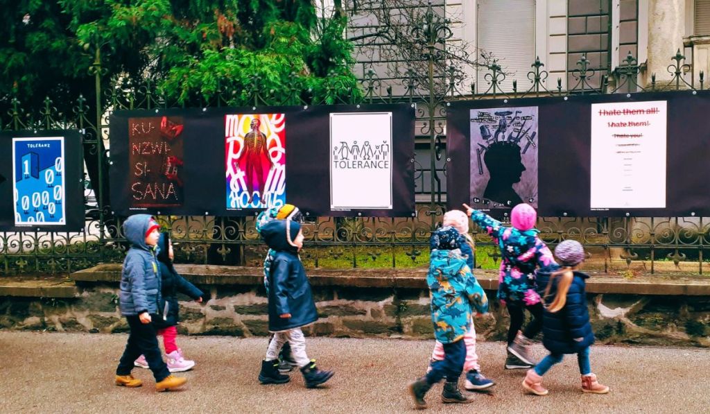 Maribor razstava Toleranca