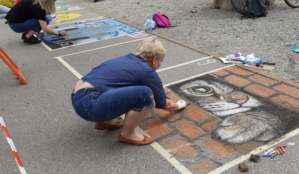 Cest is d'best, Zagreb