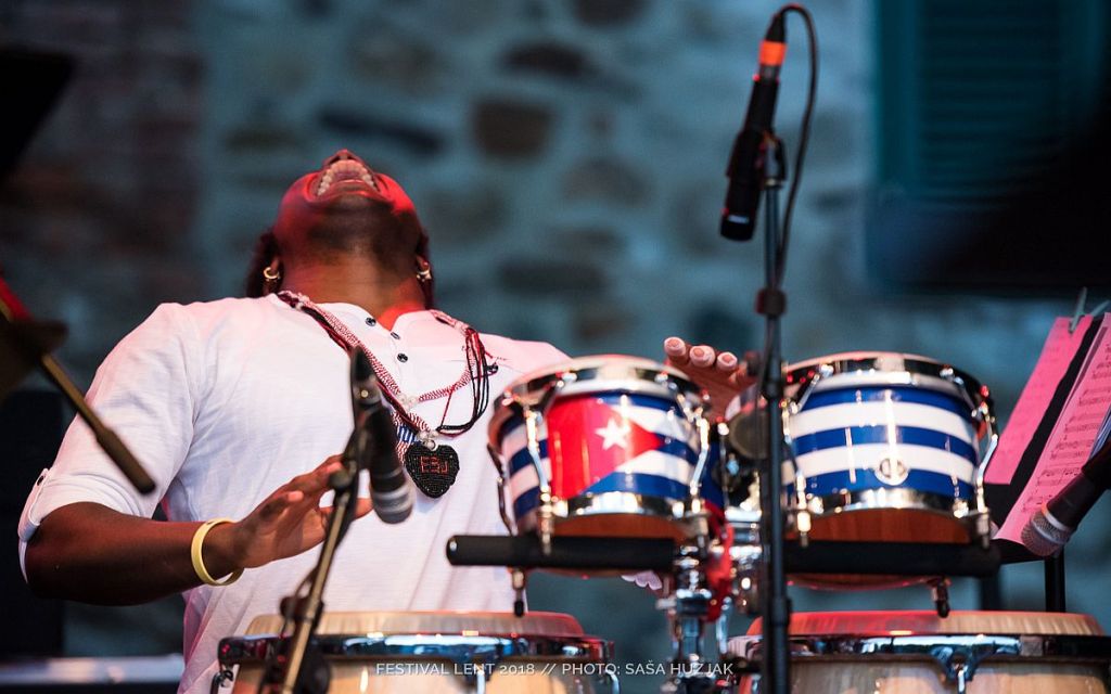 Festival Lent, Maribor, Slovenija