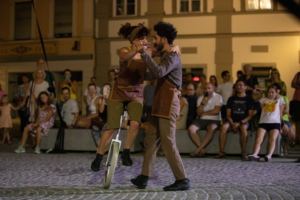 Festival Lent, Maribor, Slovenija