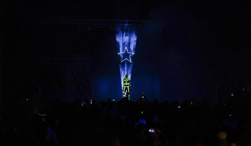 Festival svjetla Zagreb 2023