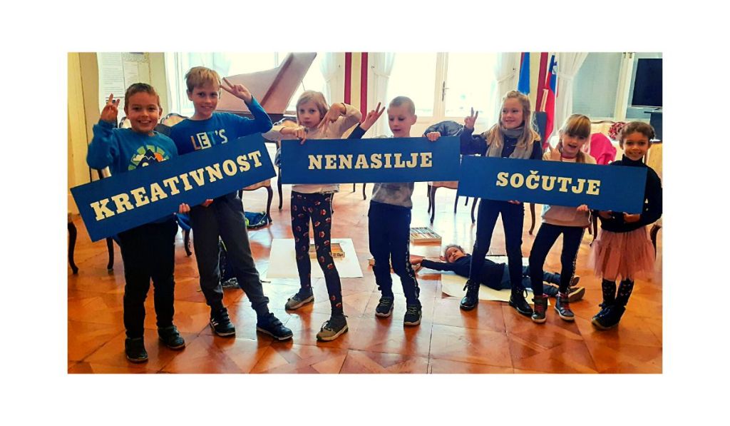 Muzej narodne osvoboditve Maribor, Muzej NO, Zveza prijateljev mladine Maribor