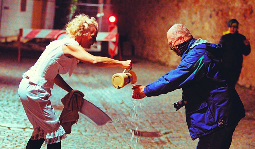 Maribor, Festival sprehodov