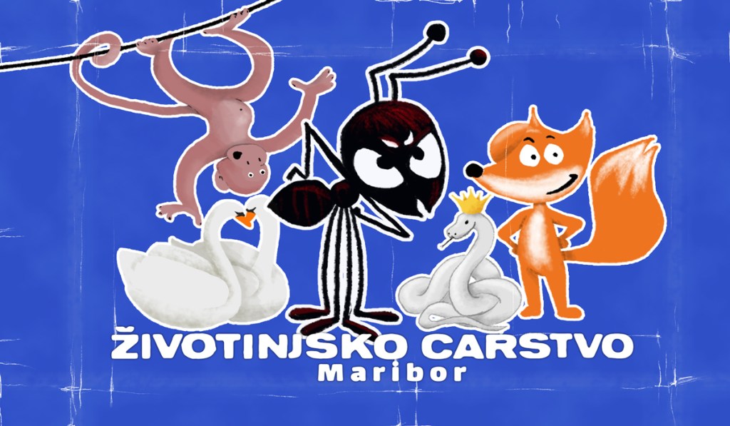 Životinjsko carstvo, Maribor