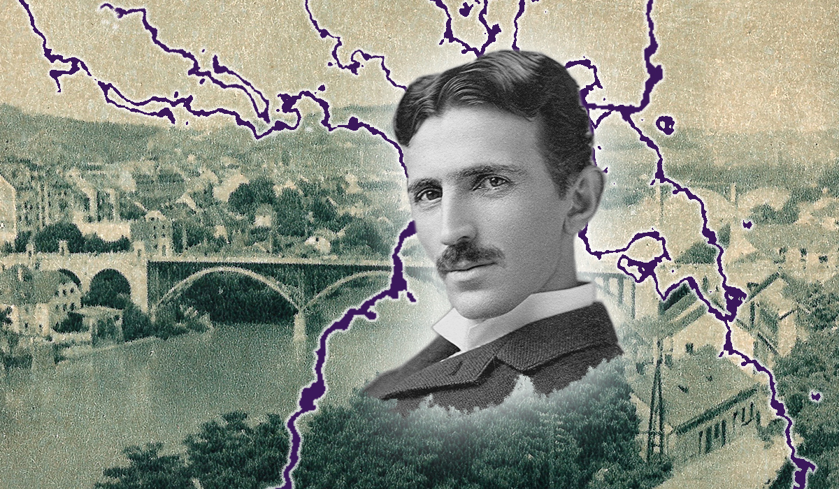 Nikola Tesla strujom trese&nbsp;Maribor