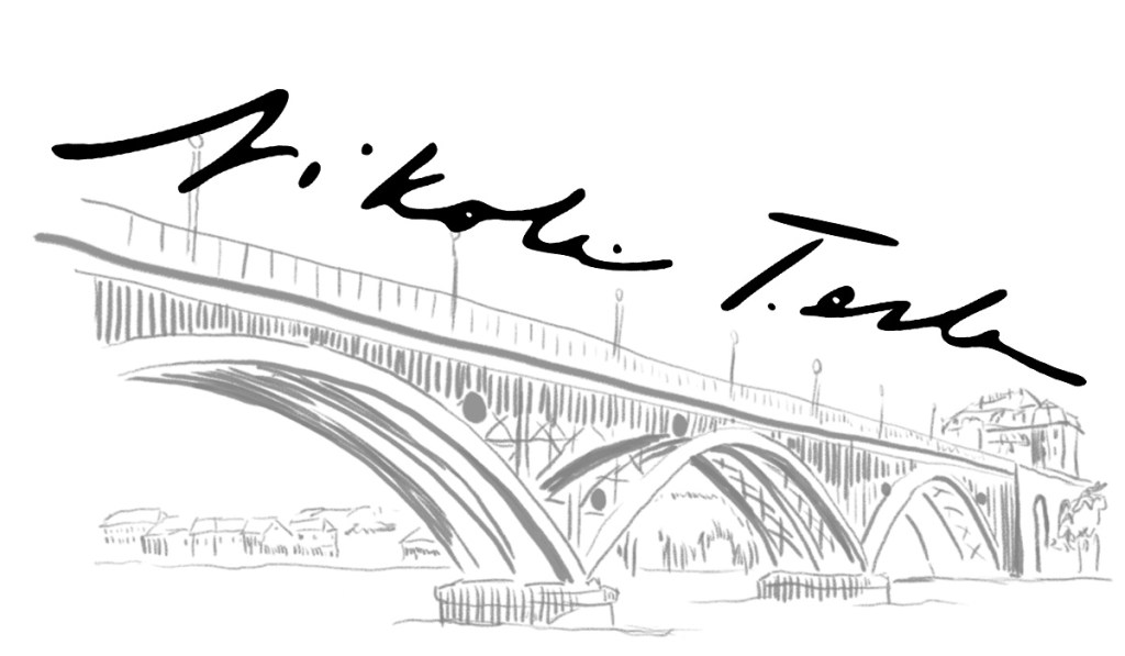 Nikola Tesla, Maribor