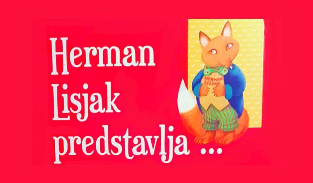 Celje, dječji muzej, Hermanov brlog