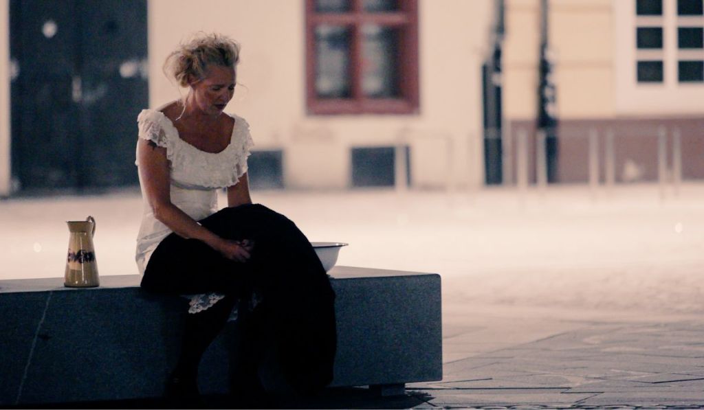 Maribor, Festival sprehodov