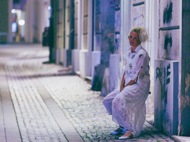 Maribor je nekoć žario crvenim&nbsp;svjetiljkama