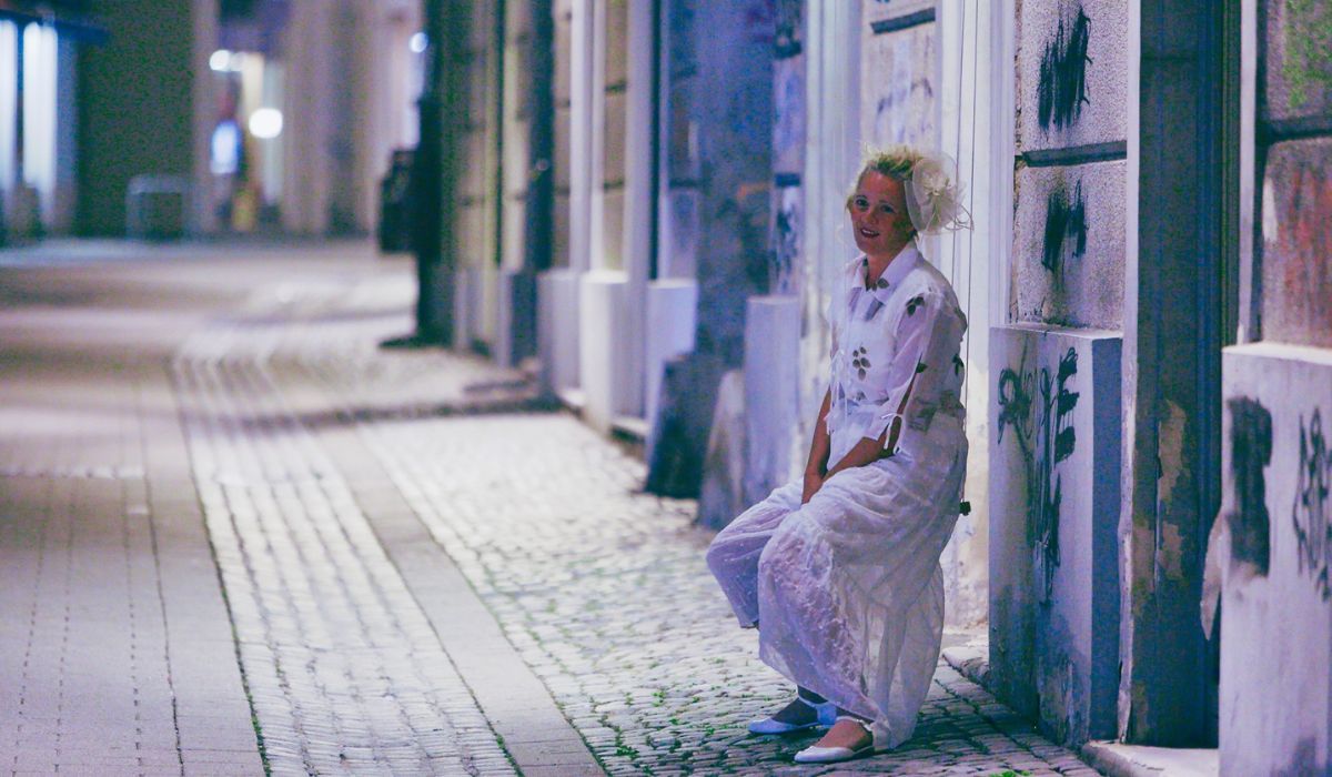 Maribor je nekoć žario crvenim&nbsp;svjetiljkama