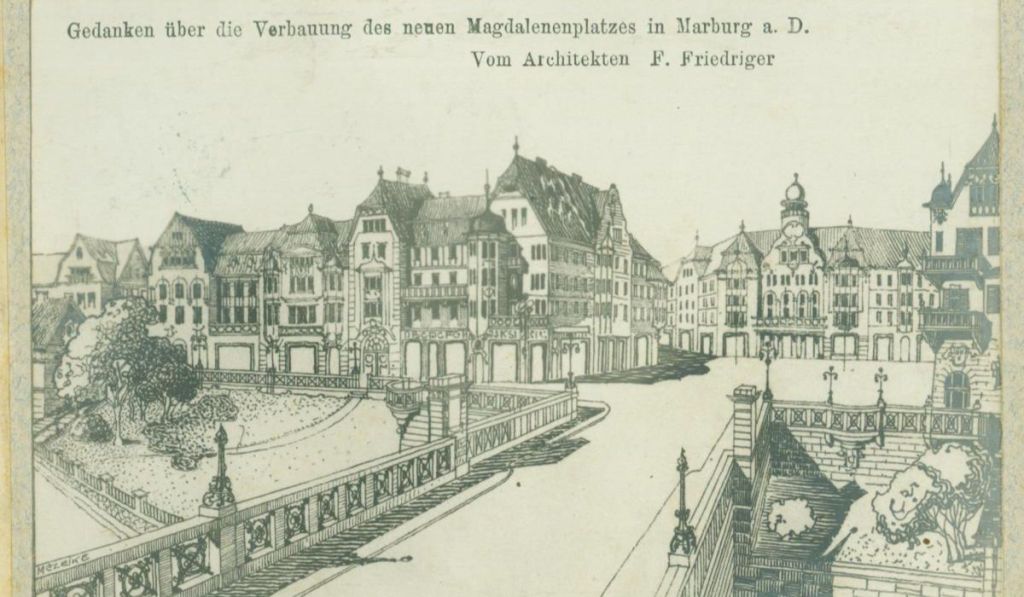 Trafika ljubezni, Trafika ljubavi, Maribor